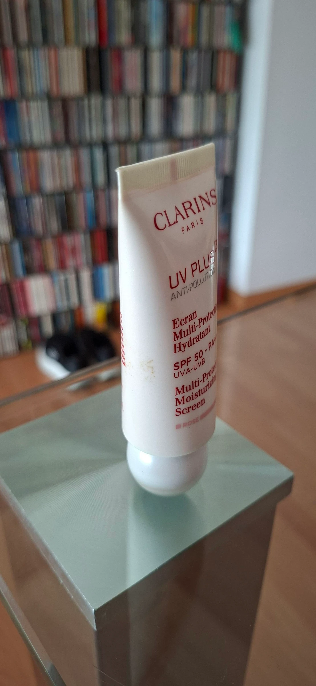 Ecran multi-protection hydratant – photo 2